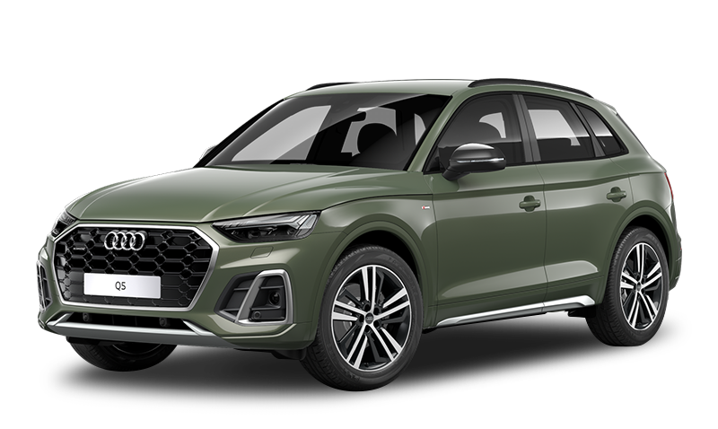 디스트릭트 그린 익스테리어